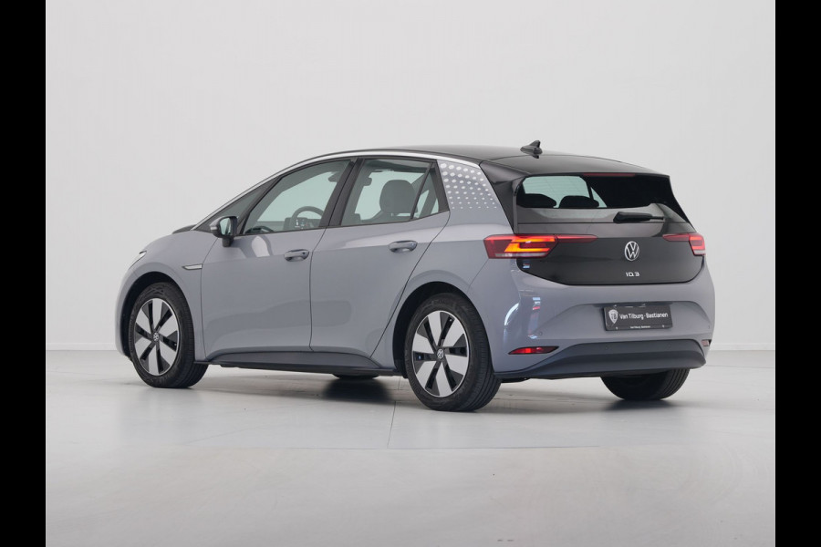 Volkswagen ID.3 Pure 45 kWh Navigatie Pdc Warmtepomp Led Carplay 286