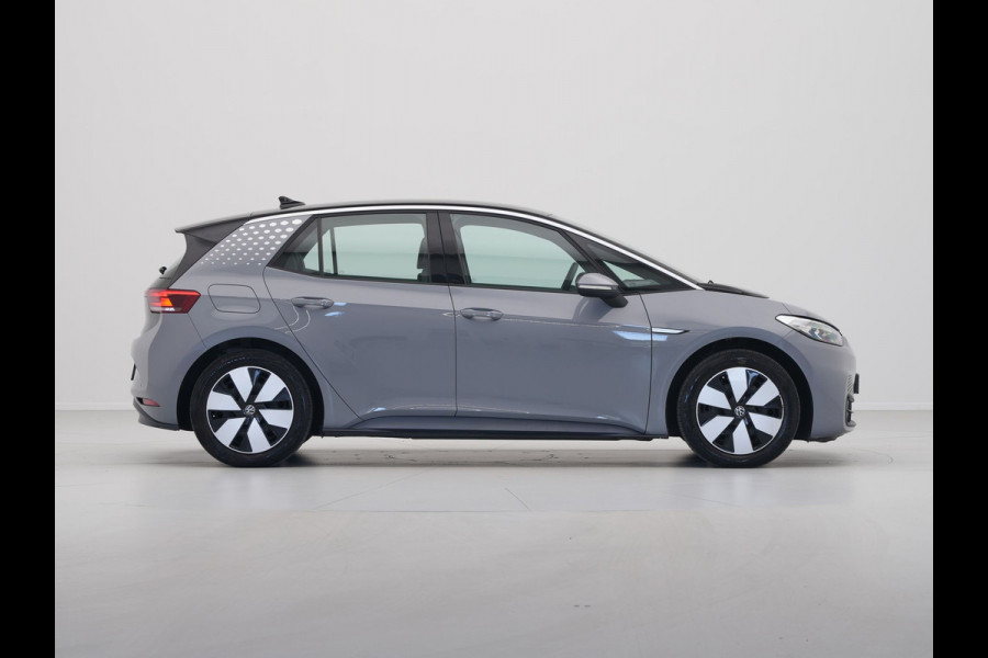 Volkswagen ID.3 Pure 45 kWh Navigatie Pdc Warmtepomp Led Carplay 286