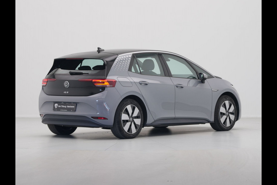 Volkswagen ID.3 Pure 45 kWh Navigatie Pdc Warmtepomp Led Carplay 286