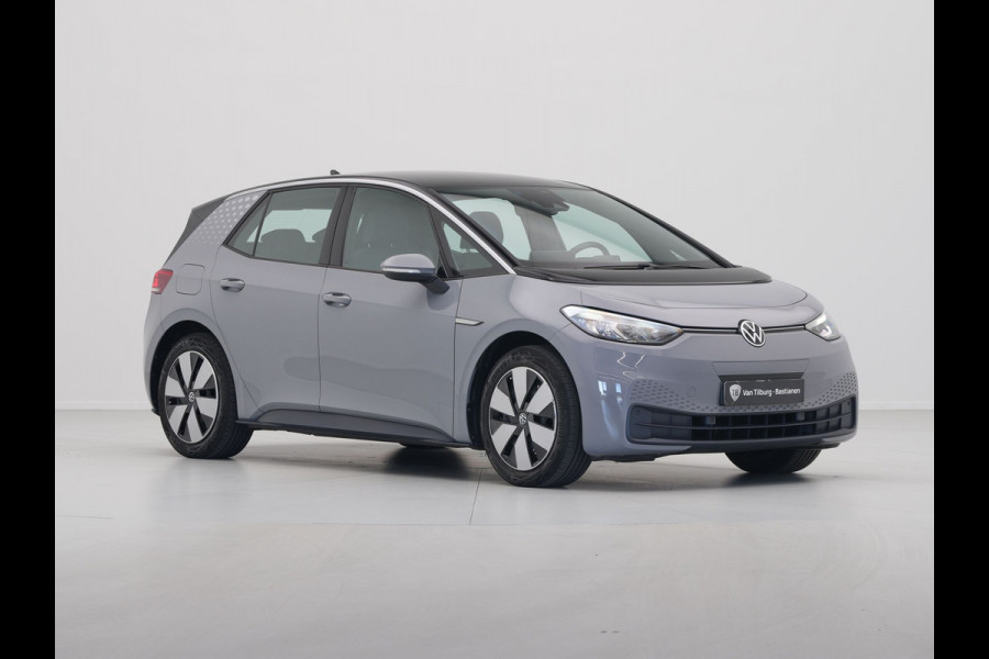Volkswagen ID.3 Pure 45 kWh Navigatie Pdc Warmtepomp Led Carplay 286