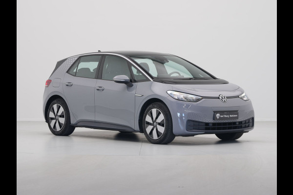 Volkswagen ID.3 Pure 45 kWh Navigatie Pdc Warmtepomp Led Carplay 286