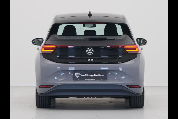 Volkswagen ID.3 Pure 45 kWh Navigatie Pdc Warmtepomp Led Carplay 286