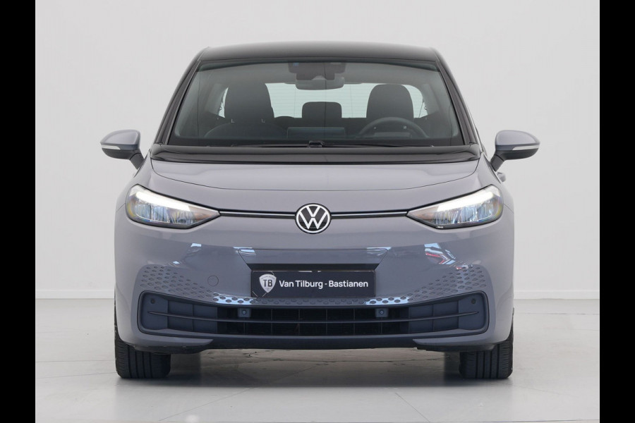 Volkswagen ID.3 Pure 45 kWh Navigatie Pdc Warmtepomp Led Carplay 286
