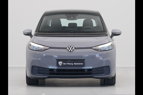 Volkswagen ID.3 Pure 45 kWh Navigatie Pdc Warmtepomp Led Carplay 286