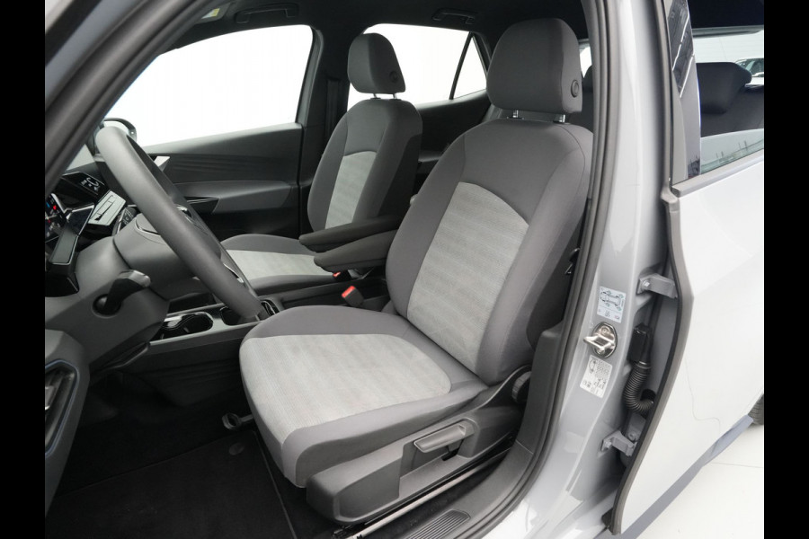 Volkswagen ID.3 Pure 45 kWh Navigatie Pdc Warmtepomp Led Carplay 286