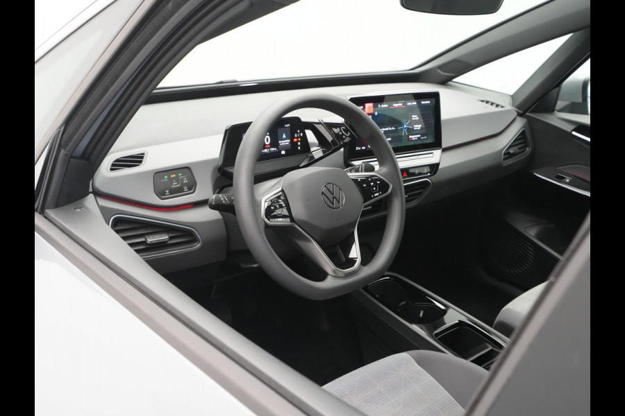 Volkswagen ID.3 Pure 45 kWh Navigatie Pdc Warmtepomp Led Carplay 286