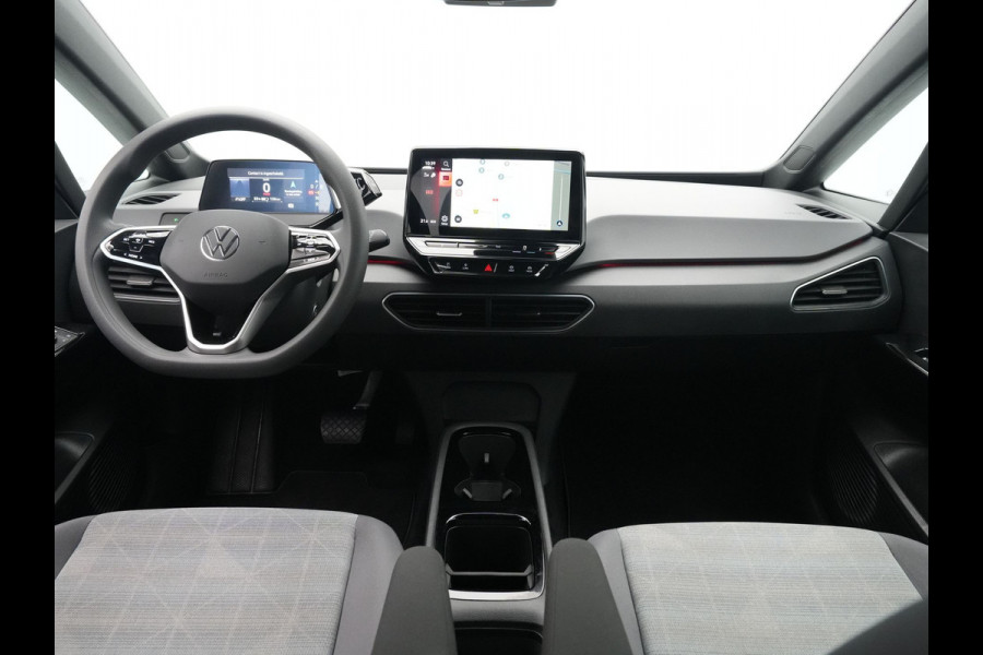 Volkswagen ID.3 Pure 45 kWh Navigatie Pdc Warmtepomp Led Carplay 286