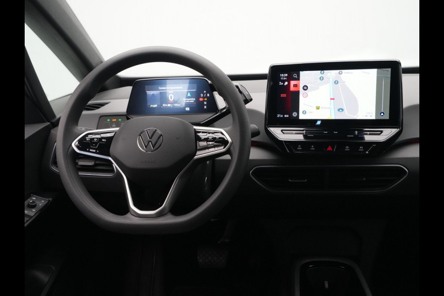 Volkswagen ID.3 Pure 45 kWh Navigatie Pdc Warmtepomp Led Carplay 286