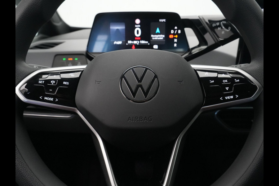 Volkswagen ID.3 Pure 45 kWh Navigatie Pdc Warmtepomp Led Carplay 286