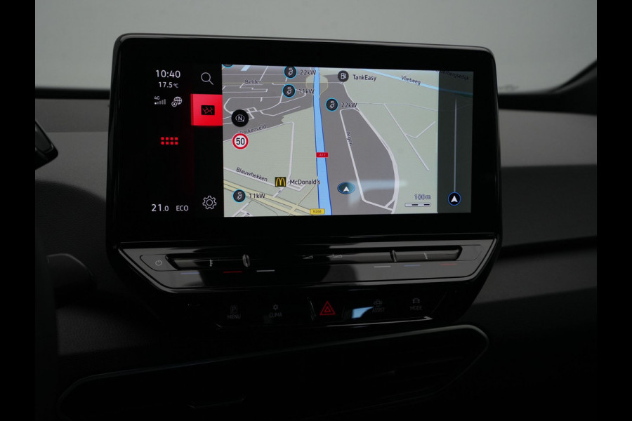 Volkswagen ID.3 Pure 45 kWh Navigatie Pdc Warmtepomp Led Carplay 286