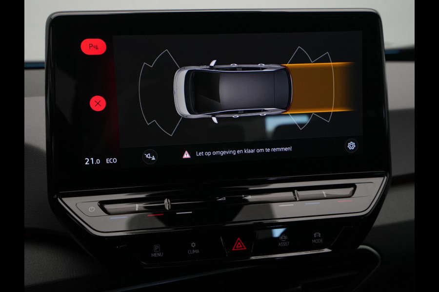Volkswagen ID.3 Pure 45 kWh Navigatie Pdc Warmtepomp Led Carplay 286