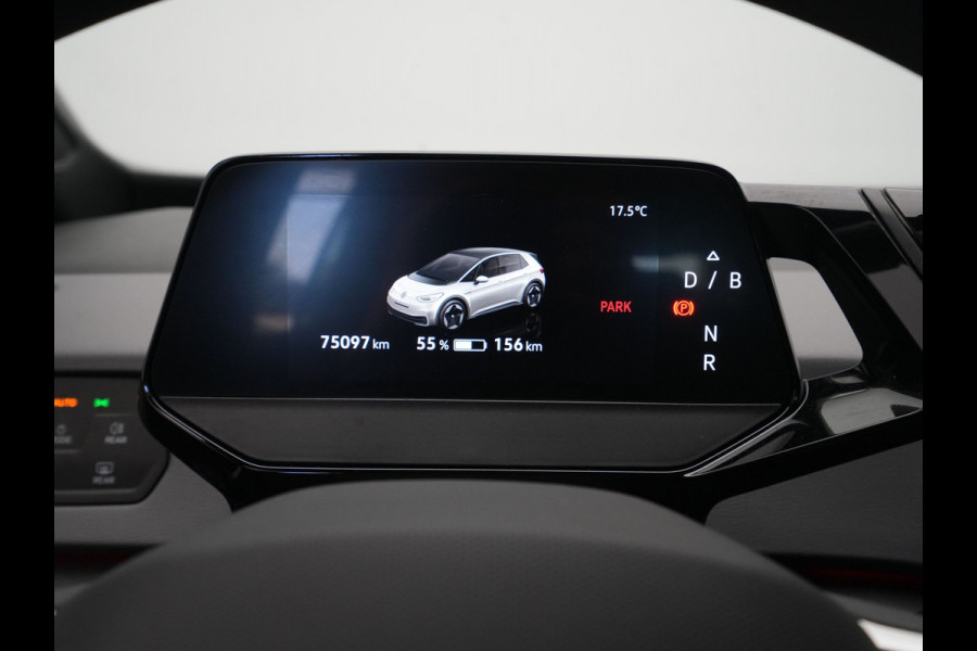 Volkswagen ID.3 Pure 45 kWh Navigatie Pdc Warmtepomp Led Carplay 286