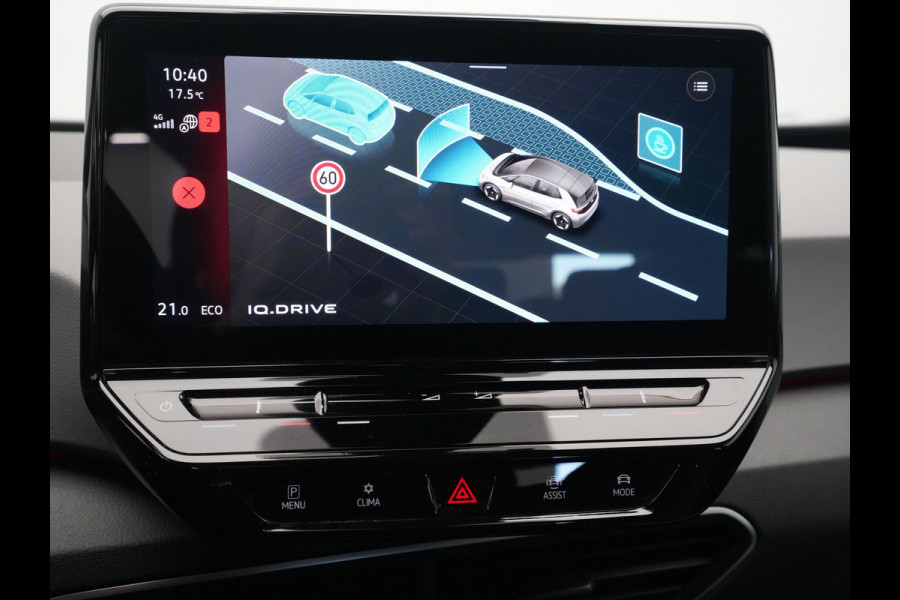 Volkswagen ID.3 Pure 45 kWh Navigatie Pdc Warmtepomp Led Carplay 286