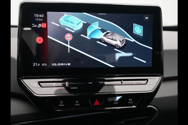 Volkswagen ID.3 Pure 45 kWh Navigatie Pdc Warmtepomp Led Carplay 286