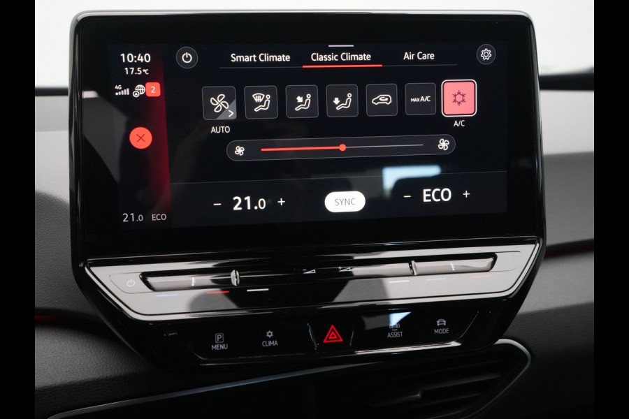 Volkswagen ID.3 Pure 45 kWh Navigatie Pdc Warmtepomp Led Carplay 286