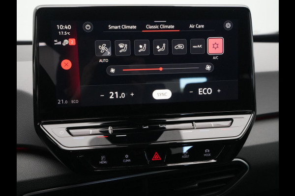 Volkswagen ID.3 Pure 45 kWh Navigatie Pdc Warmtepomp Led Carplay 286
