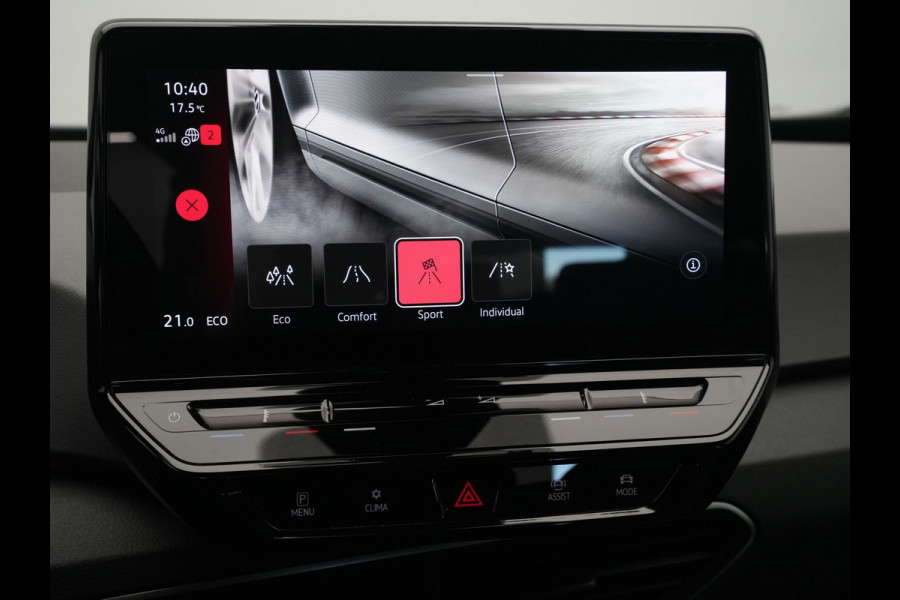 Volkswagen ID.3 Pure 45 kWh Navigatie Pdc Warmtepomp Led Carplay 286
