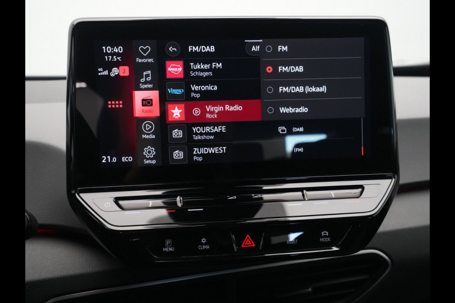 Volkswagen ID.3 Pure 45 kWh Navigatie Pdc Warmtepomp Led Carplay 286