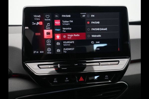 Volkswagen ID.3 Pure 45 kWh Navigatie Pdc Warmtepomp Led Carplay 286