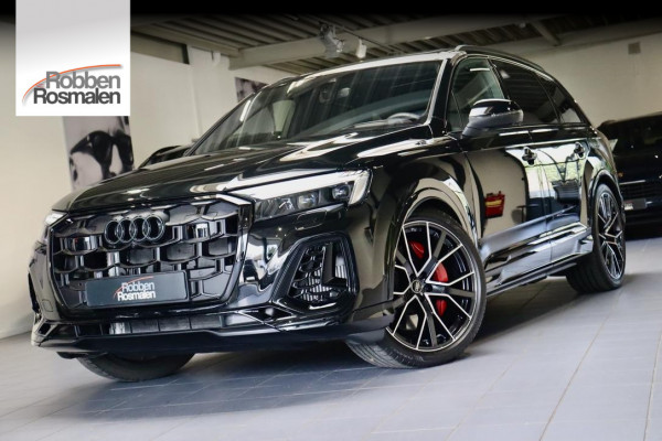 Audi Q7 60 TFSI e Quattro S Competition 4Wst|PANO|VOL
