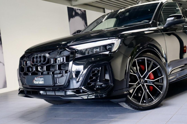 Audi Q7 60 TFSI e Quattro S Competition 4Wst|PANO|VOL