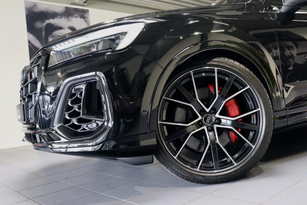 Audi Q7 60 TFSI e Quattro S Competition 4Wst|PANO|VOL