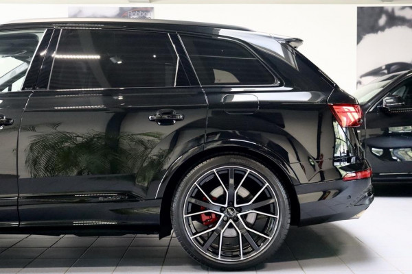 Audi Q7 60 TFSI e Quattro S Competition 4Wst|PANO|VOL