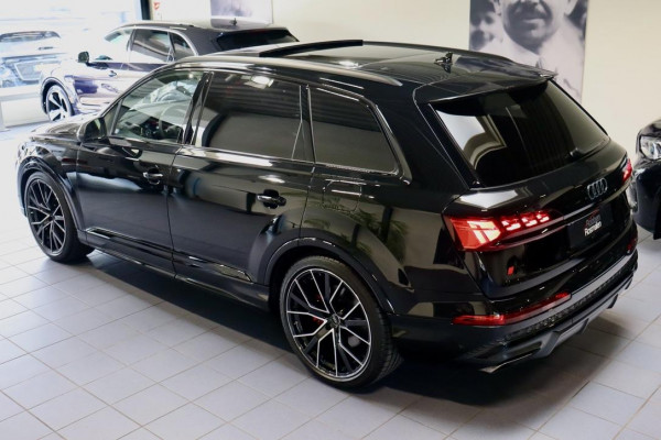 Audi Q7 60 TFSI e Quattro S Competition 4Wst|PANO|VOL
