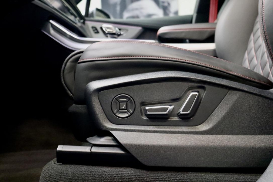 Audi Q7 60 TFSI e Quattro S Competition 4Wst|PANO|VOL