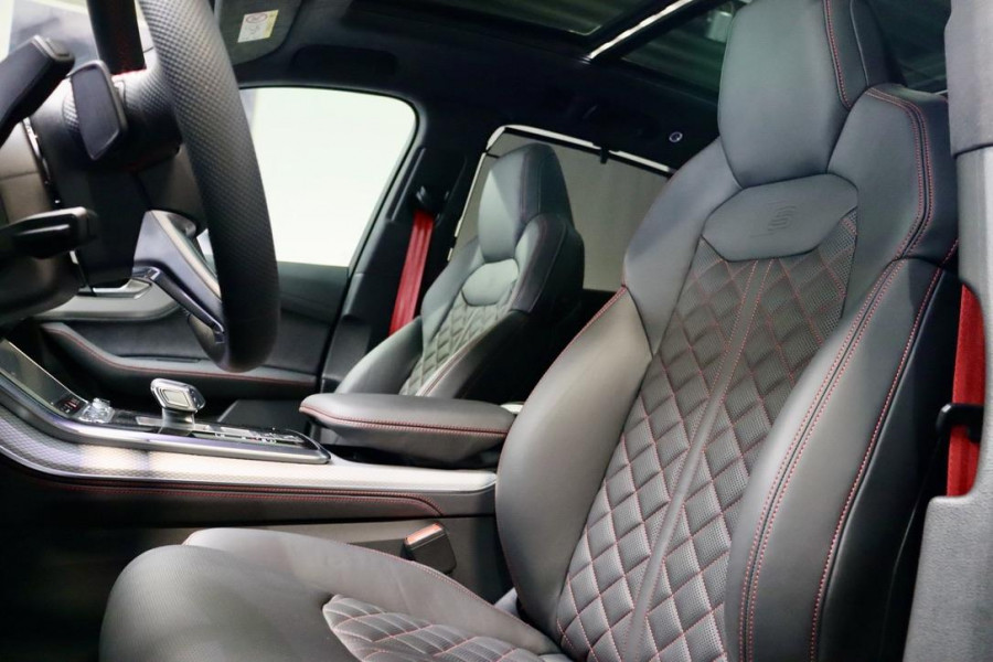 Audi Q7 60 TFSI e Quattro S Competition 4Wst|PANO|VOL