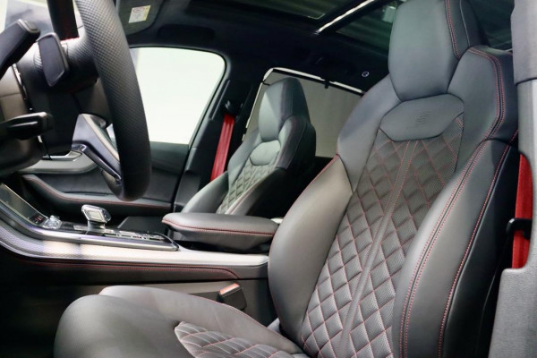 Audi Q7 60 TFSI e Quattro S Competition 4Wst|PANO|VOL