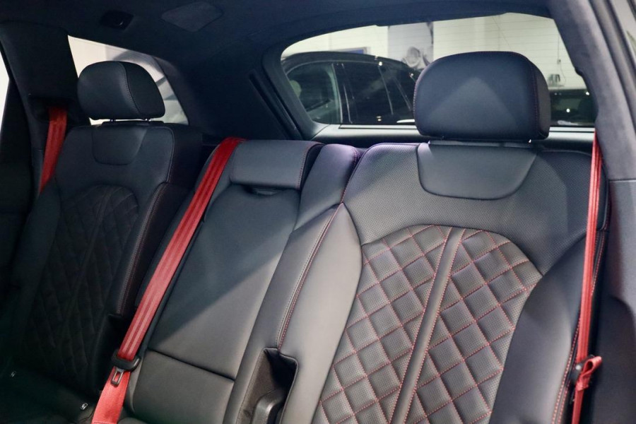Audi Q7 60 TFSI e Quattro S Competition 4Wst|PANO|VOL