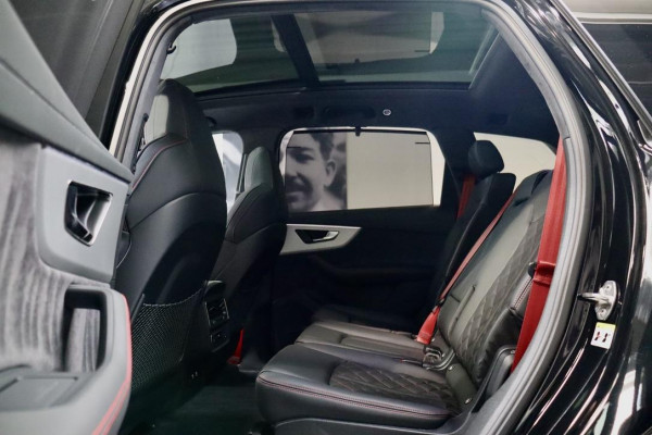 Audi Q7 60 TFSI e Quattro S Competition 4Wst|PANO|VOL