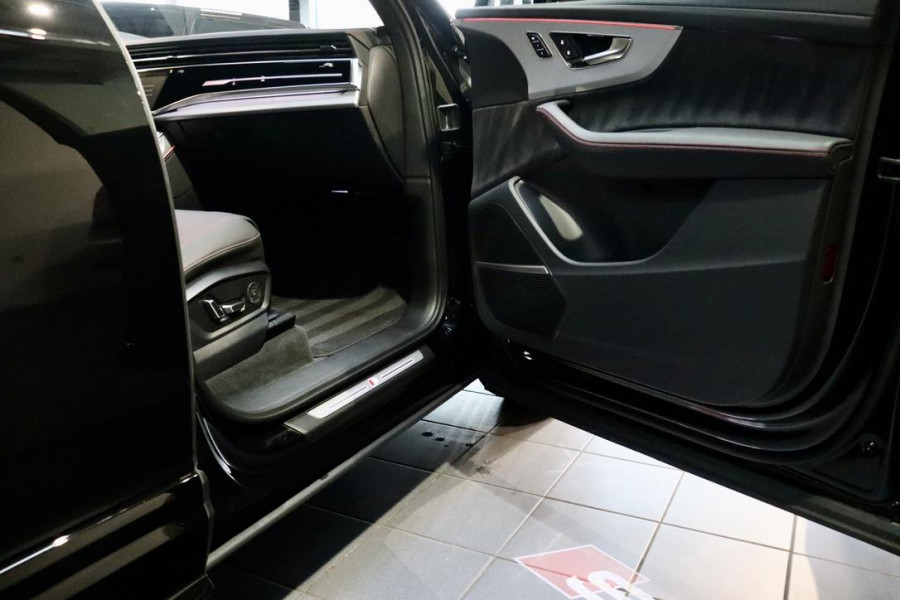 Audi Q7 60 TFSI e Quattro S Competition 4Wst|PANO|VOL