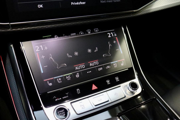 Audi Q7 60 TFSI e Quattro S Competition 4Wst|PANO|VOL