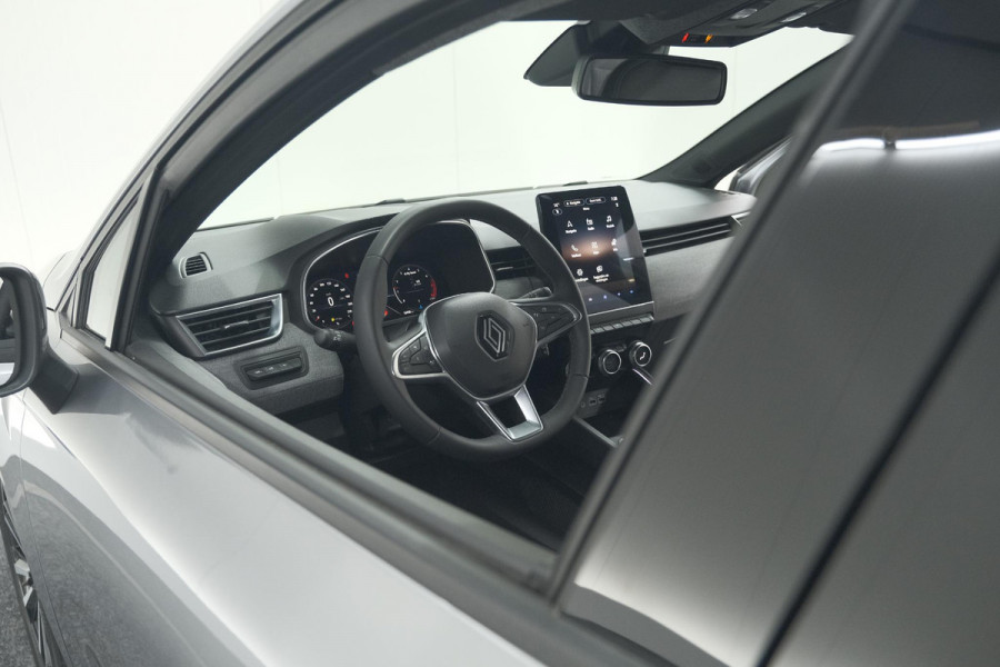 Renault Clio TCe 90 GPF techno | 360 Camera | Dodehoekdetectie | Adaptieve Cruise Control