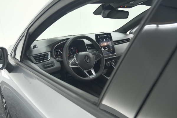Renault Clio TCe 90 GPF techno | 360 Camera | Dodehoekdetectie | Adaptieve Cruise Control
