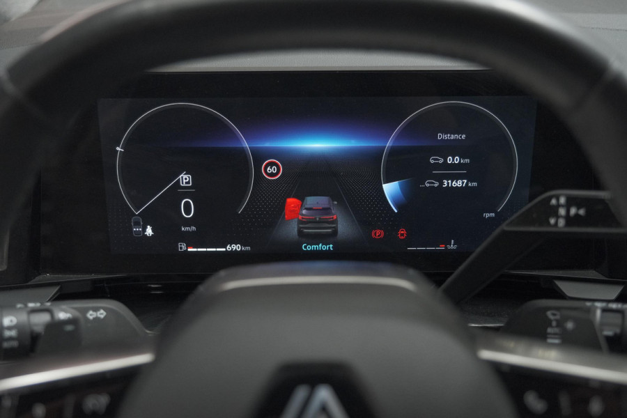 Renault Austral Mild Hybrid 160 X-Tronic Techno | Panoramadak | 360 Camera | Dodehoekdetectie | Apple Carplay