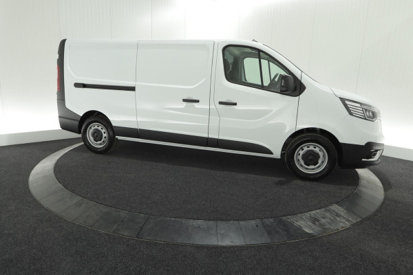 Renault Trafic 2.0 dCi 150 T30 L2H1 Comfort | Navigatie | Vloerplaat | Airco | Parkeersensoren | Apple Carplay