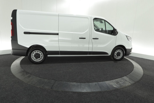Renault Trafic 2.0 dCi 150 T30 L2H1 Comfort | Navigatie | Vloerplaat | Airco | Parkeersensoren | Apple Carplay