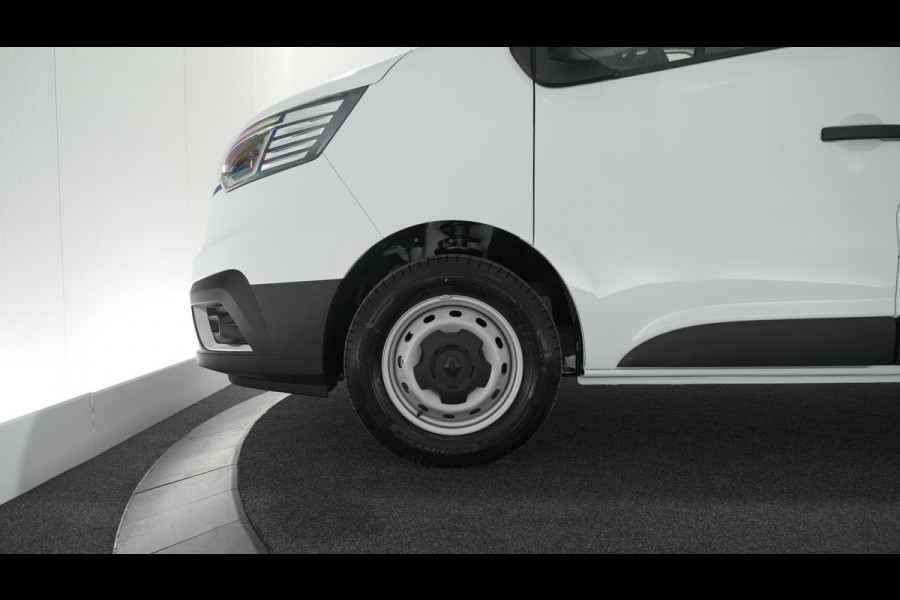 Renault Trafic 2.0 dCi 150 T30 L2H1 Comfort | Navigatie | Vloerplaat | Airco | Parkeersensoren | Apple Carplay