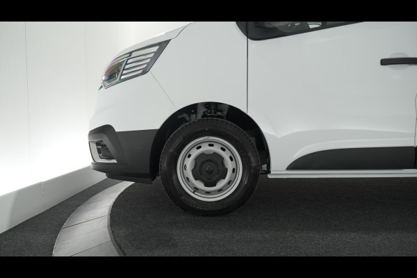Renault Trafic 2.0 dCi 150 T30 L2H1 Comfort | Navigatie | Vloerplaat | Airco | Parkeersensoren | Apple Carplay