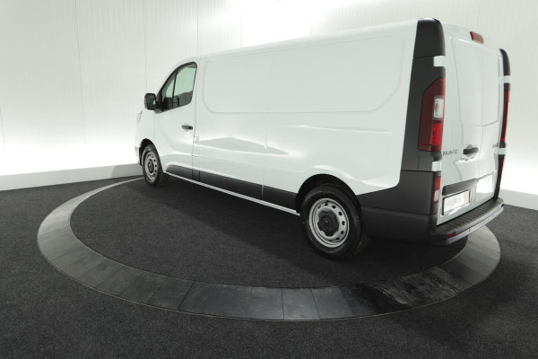Renault Trafic 2.0 dCi 150 T30 L2H1 Comfort | Navigatie | Vloerplaat | Airco | Parkeersensoren | Apple Carplay