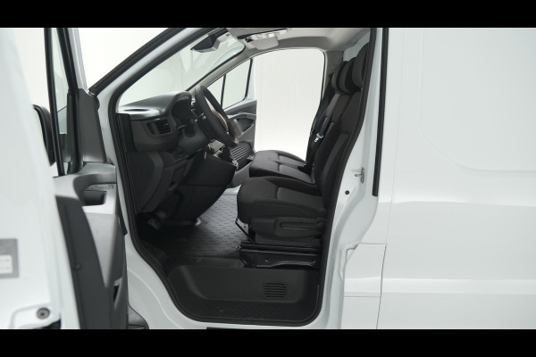 Renault Trafic 2.0 dCi 150 T30 L2H1 Comfort | Navigatie | Vloerplaat | Airco | Parkeersensoren | Apple Carplay