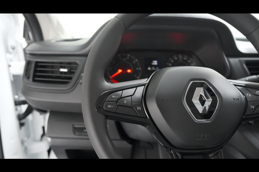 Renault Trafic 2.0 dCi 150 T30 L2H1 Comfort | Navigatie | Vloerplaat | Airco | Parkeersensoren | Apple Carplay