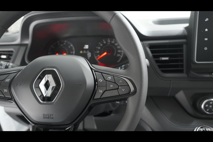 Renault Trafic 2.0 dCi 150 T30 L2H1 Comfort | Navigatie | Vloerplaat | Airco | Parkeersensoren | Apple Carplay