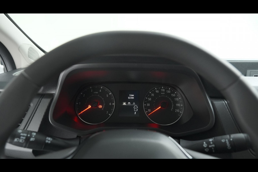Renault Trafic 2.0 dCi 150 T30 L2H1 Comfort | Navigatie | Vloerplaat | Airco | Parkeersensoren | Apple Carplay