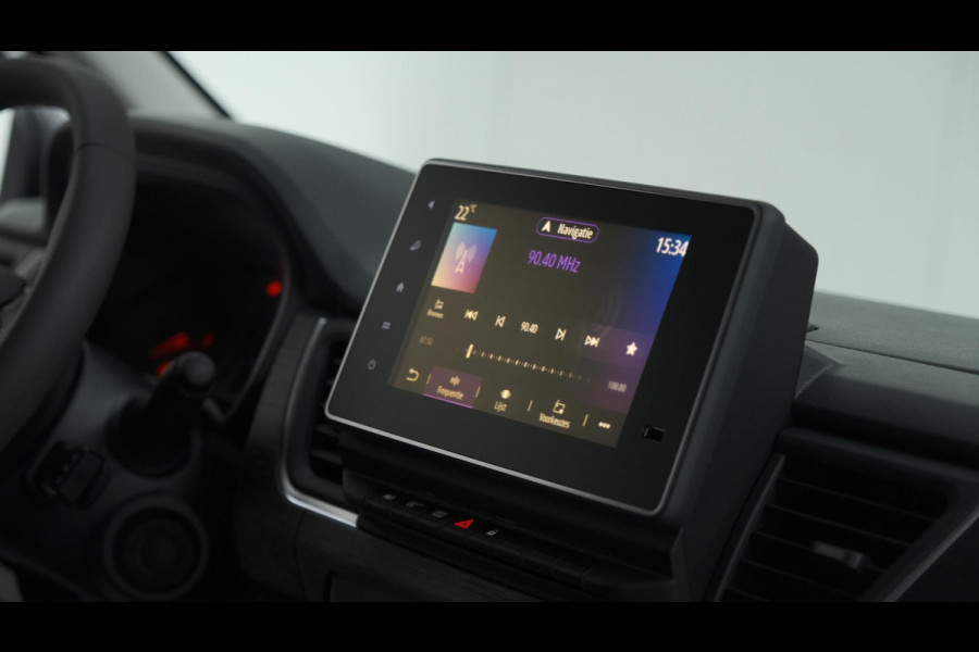 Renault Trafic 2.0 dCi 150 T30 L2H1 Comfort | Navigatie | Vloerplaat | Airco | Parkeersensoren | Apple Carplay