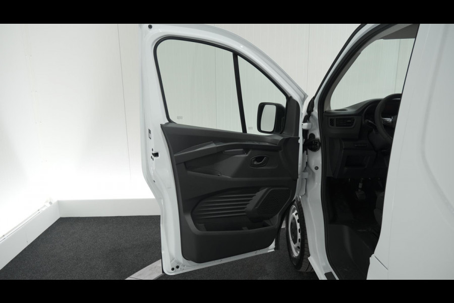 Renault Trafic 2.0 dCi 150 T30 L2H1 Comfort | Navigatie | Vloerplaat | Airco | Parkeersensoren | Apple Carplay