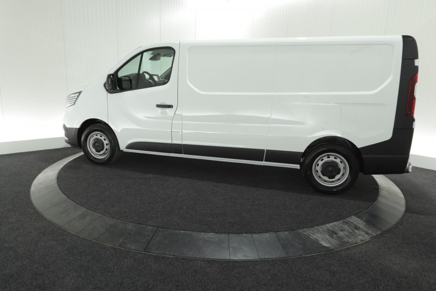Renault Trafic 2.0 dCi 150 T30 L2H1 Comfort | Navigatie | Vloerplaat | Airco | Parkeersensoren | Apple Carplay